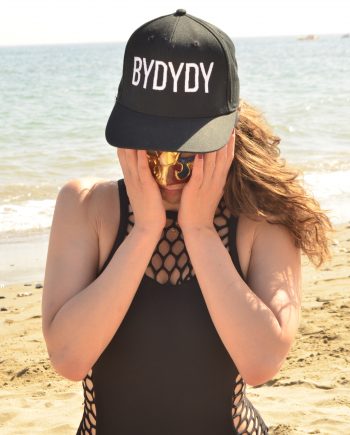 Gorra de Algodón Orgánico