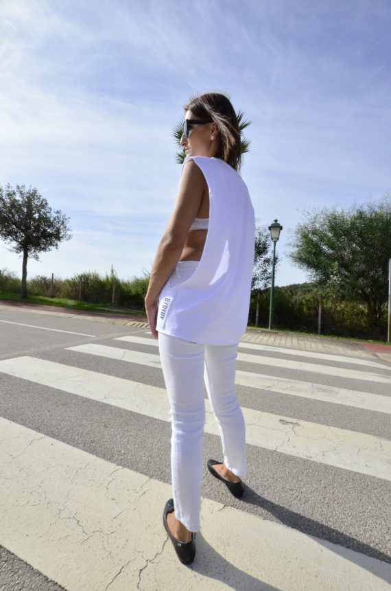 Day by Day Tank Top